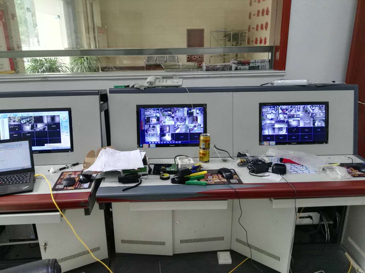网络视频监控 发展阶段的受制因素