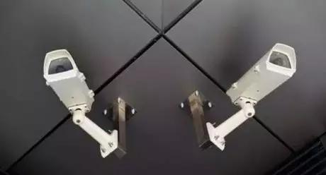 监控系统安装